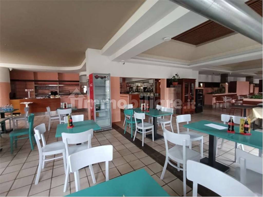 Interno non residenziale