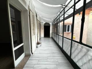 Veranda