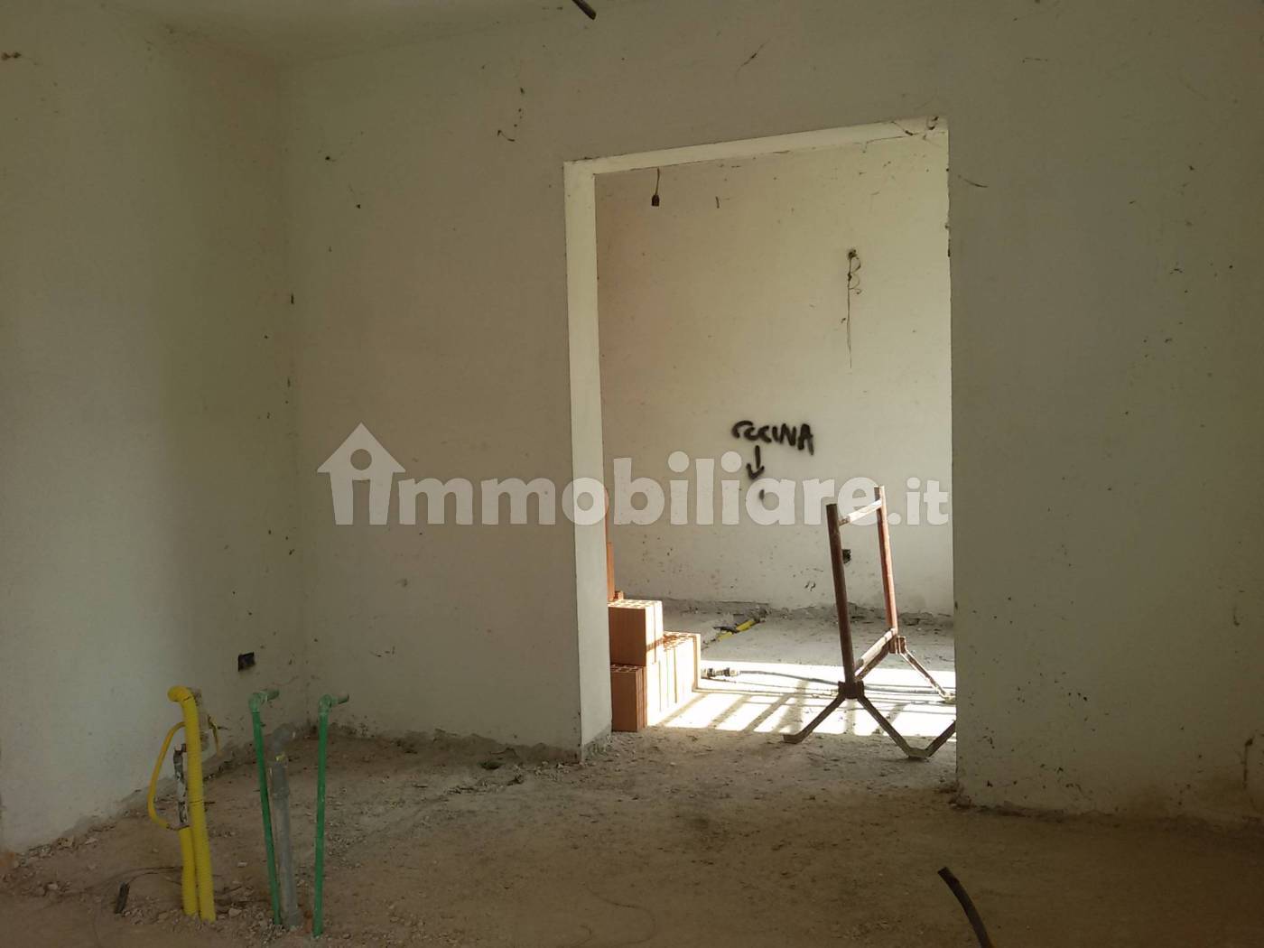 Casa indipendente - foto 4