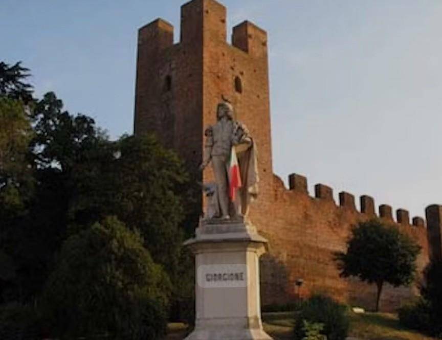 Monolocale borgo treviso, castelfranco veneto