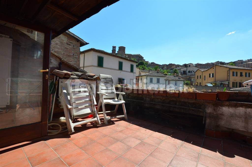 Appartamento in vendita a Siena