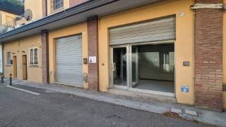 Ufficio all'asta via a.saffi, popoli