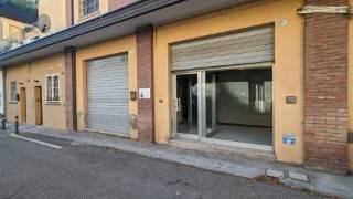 Magazzino o deposito all'asta via duca d'aosta,, 73040 supersano italia, supersano