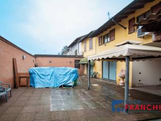 Cortile interno