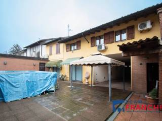 Cortile interno