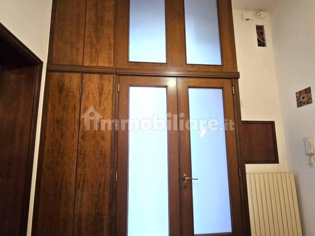 Interno appartamento