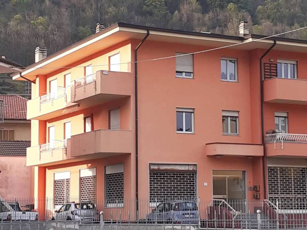 Appartamento via rep. dell'ossola san c., centro, premosello-chiovenda