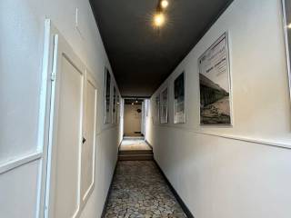 Interno palazzo