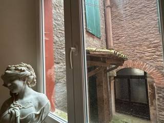 Interno palazzo