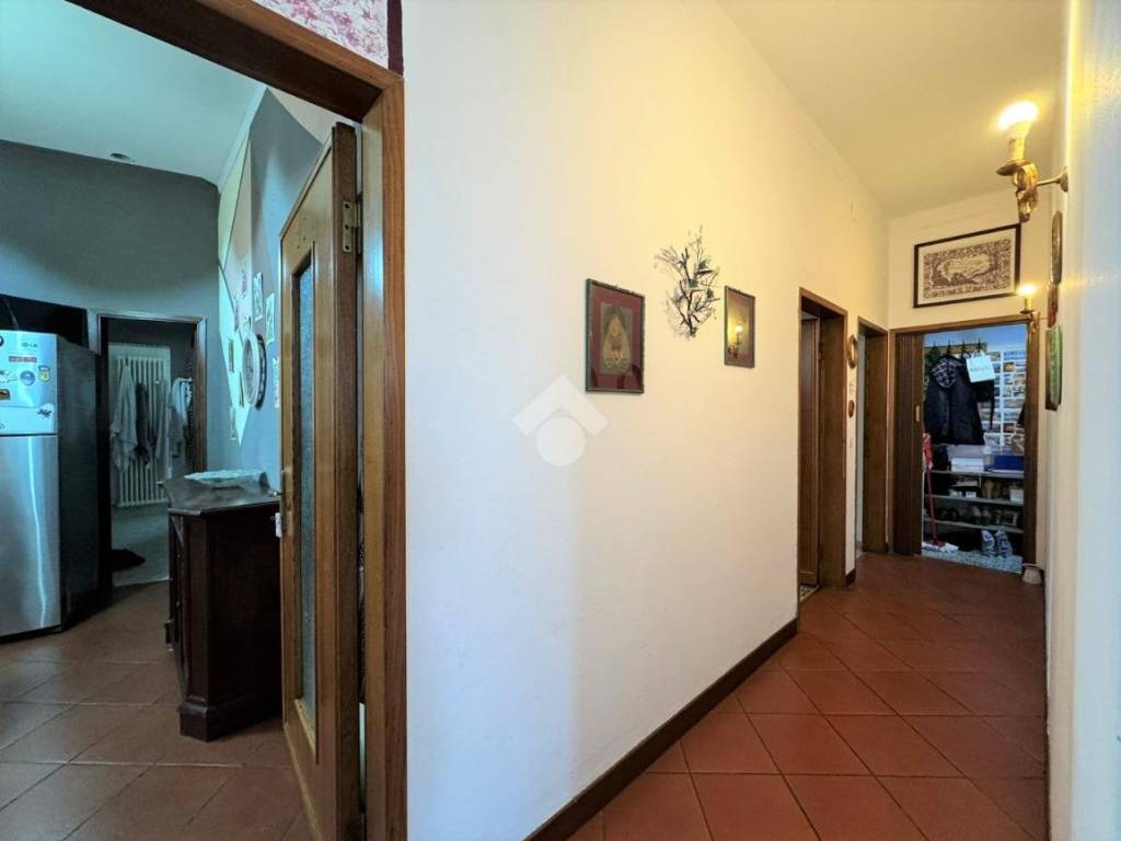 Interno appartamento