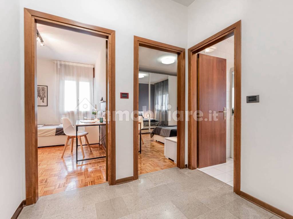 Interno appartamento