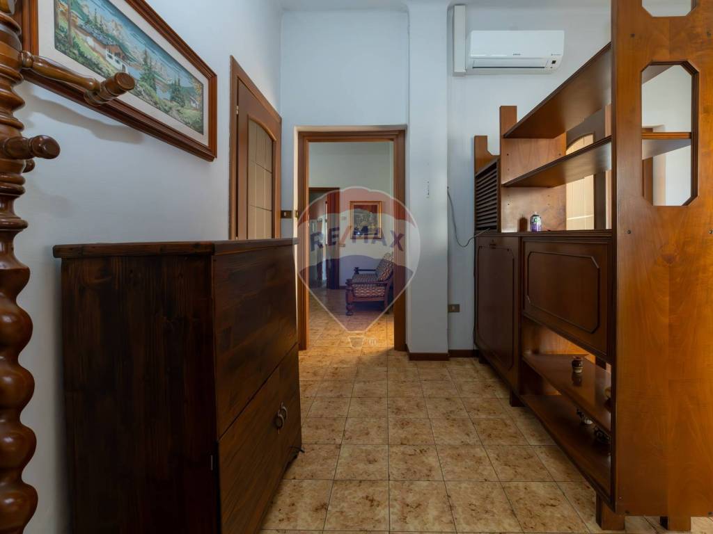 Interno appartamento