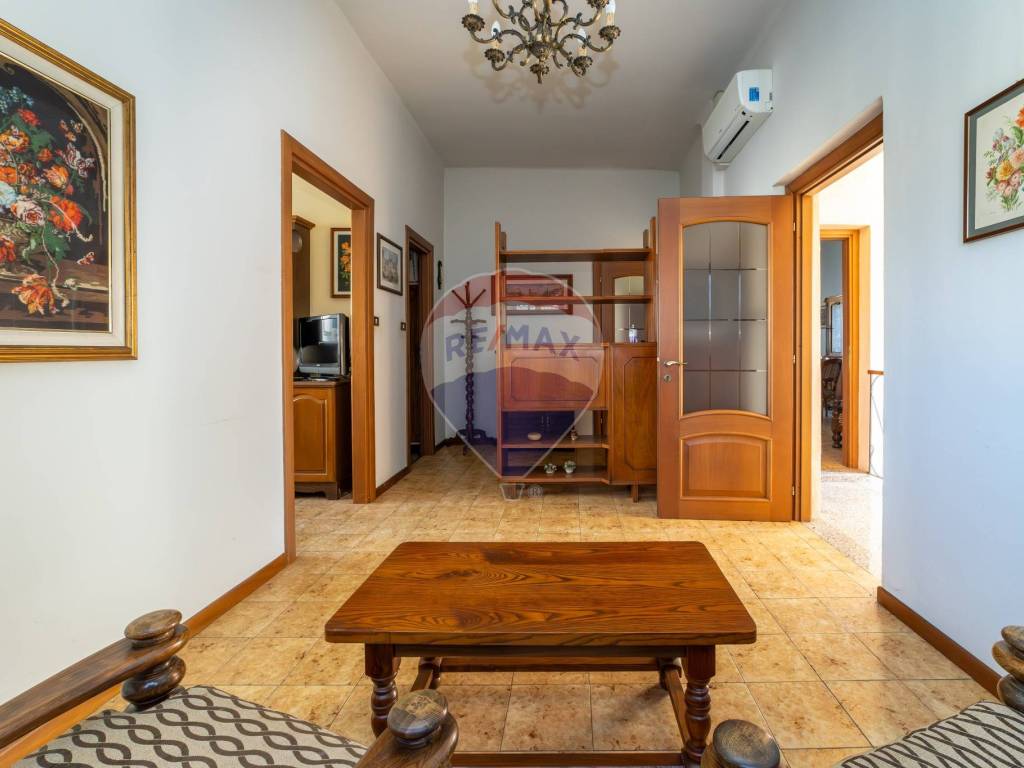 Interno appartamento