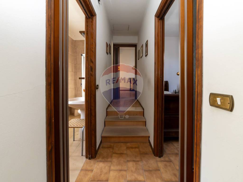 Interno appartamento