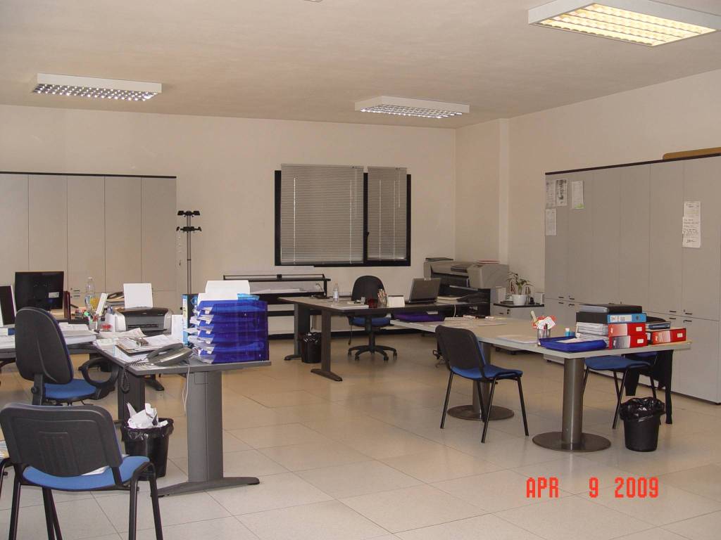 Interno non residenziale