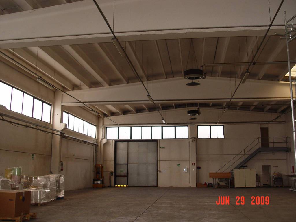 Interno non residenziale