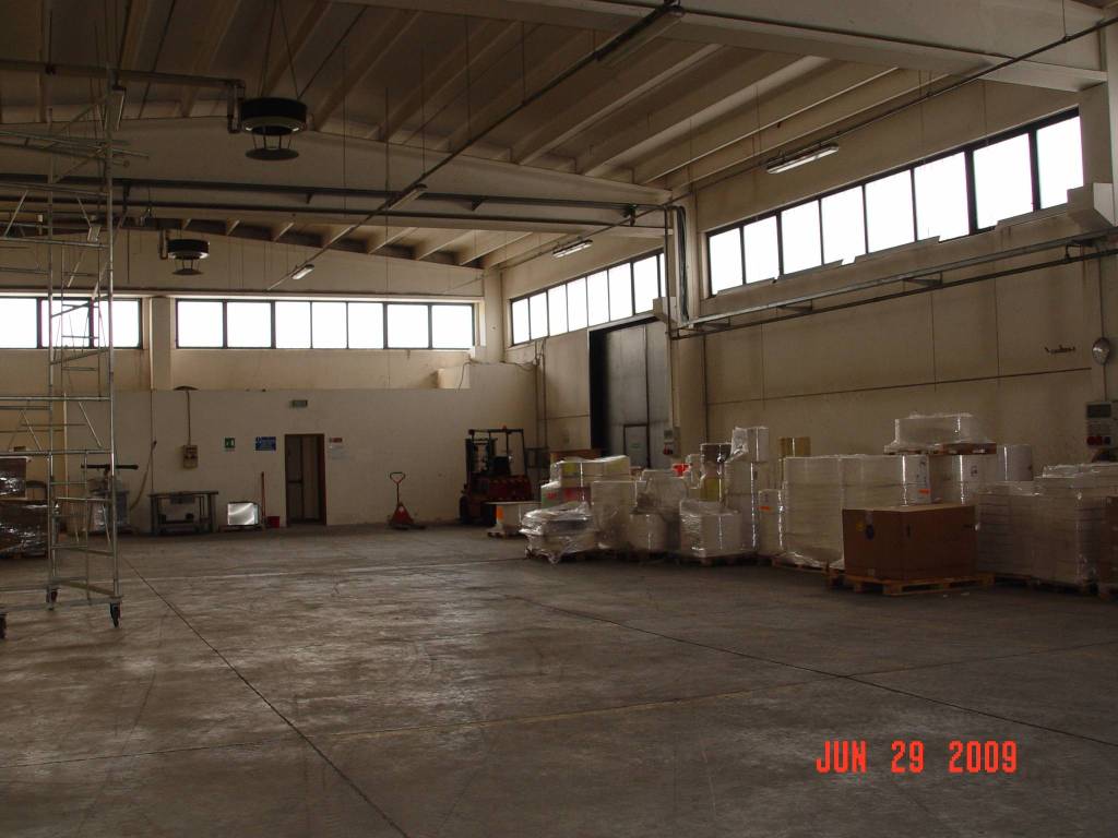 Interno non residenziale