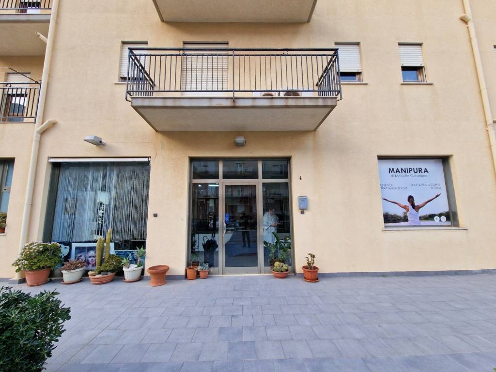 Laboratorio viale dei pini, centro, castellammare del golfo