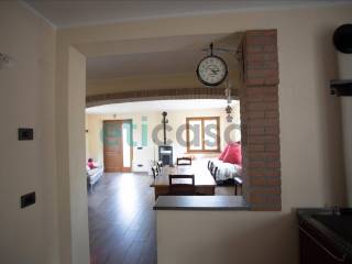 Interno appartamento