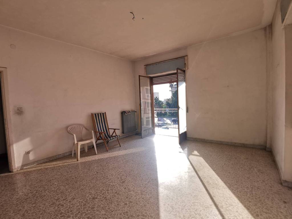 Interno palazzo