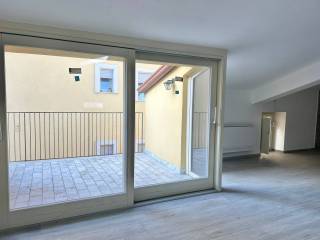 Interno palazzo