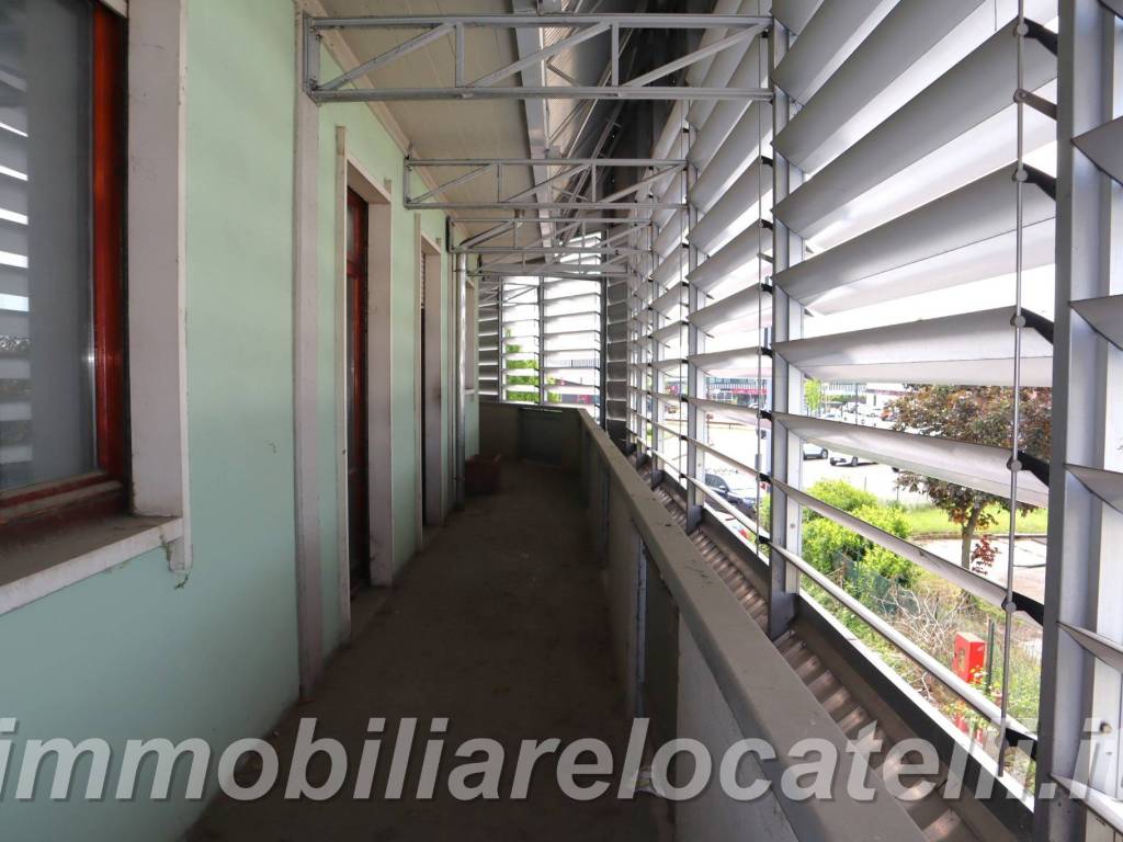 Interno non residenziale