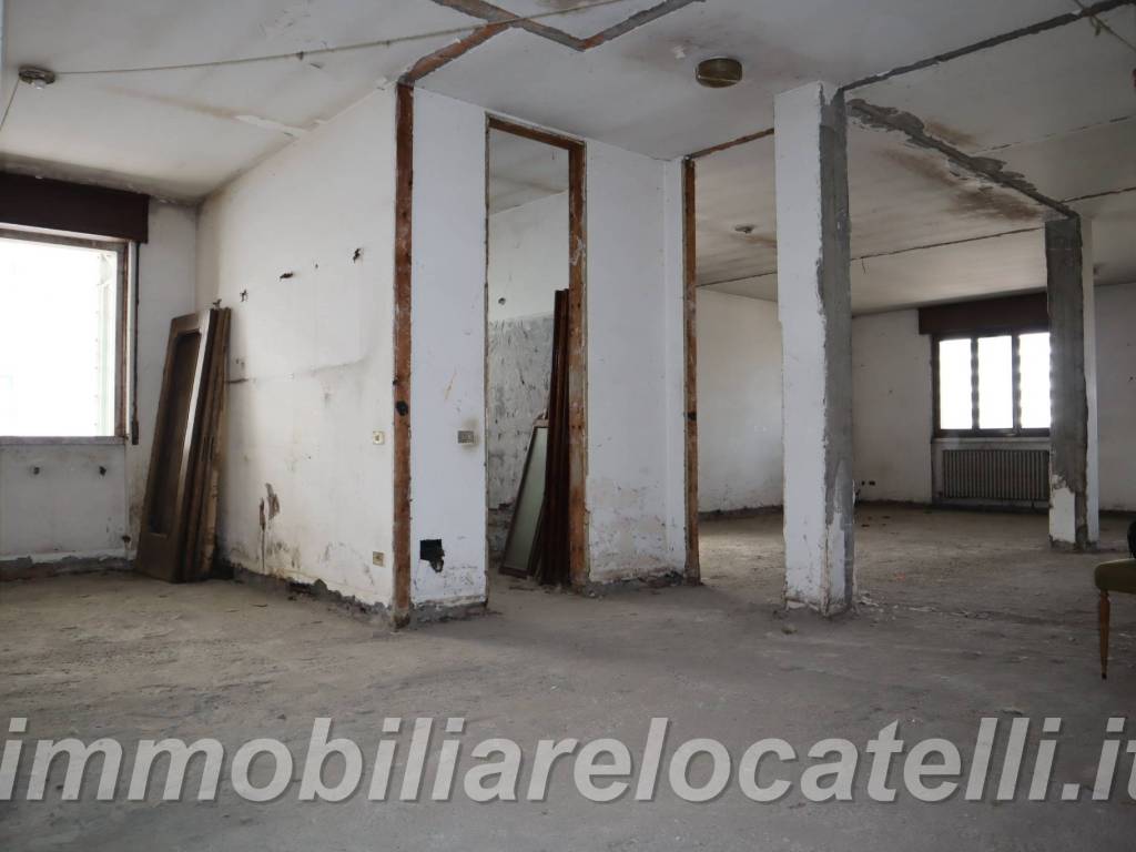 Interno non residenziale