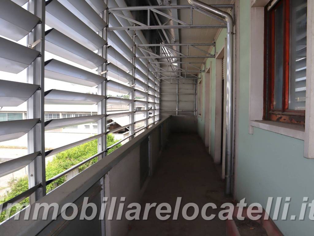 Interno non residenziale