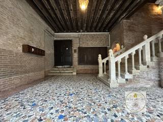 Interno palazzo