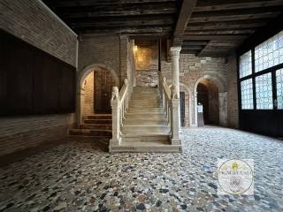 Interno palazzo
