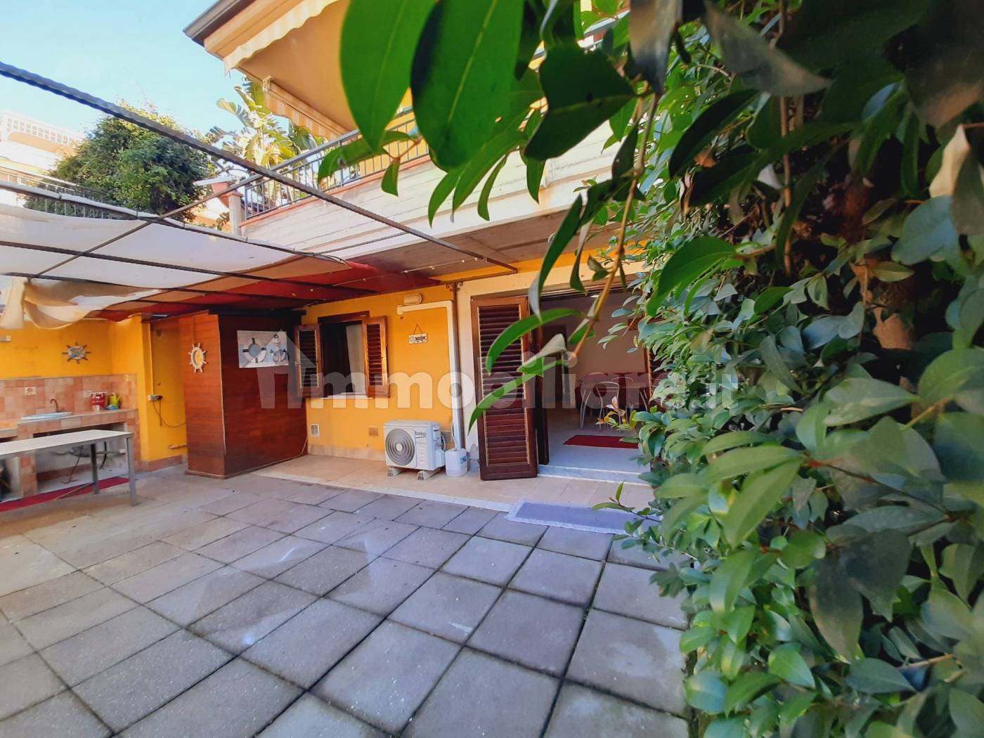 Appartamento in vendita a Mascali