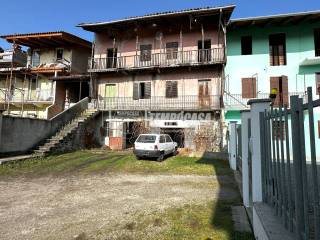 Facciata