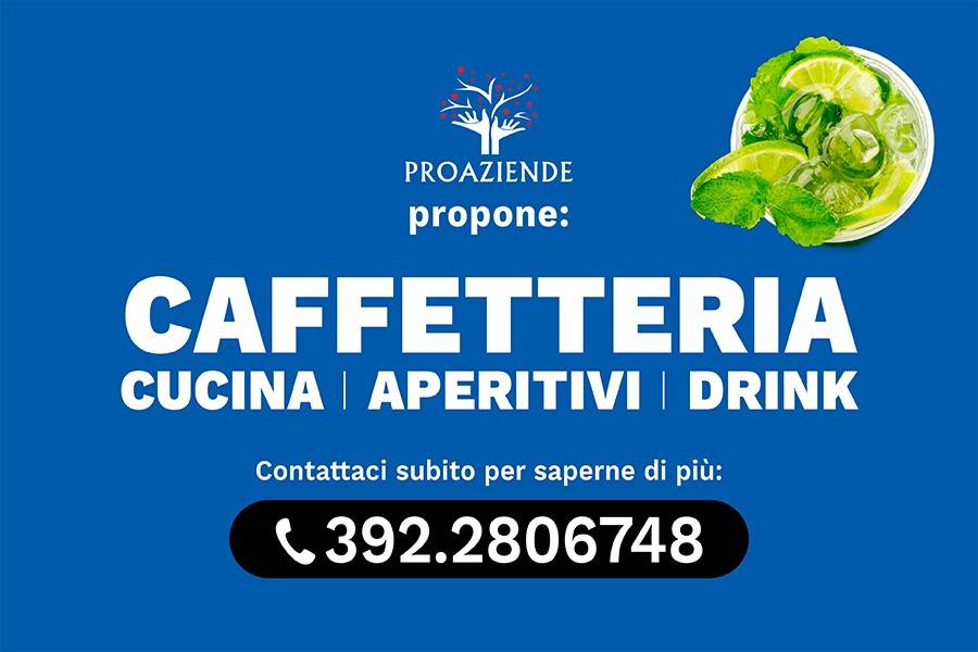Attività commerciale via vittorio emanuele ii 1622, calusco d'adda
