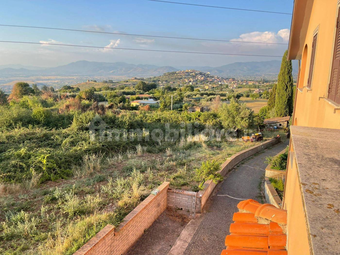 Villa in vendita a Roma