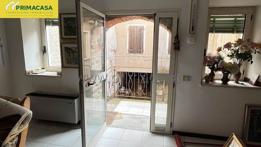 Interno appartamento