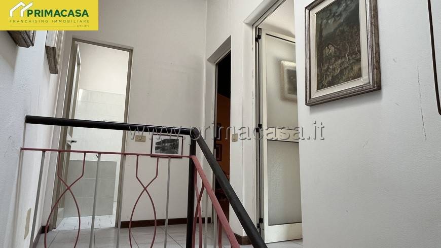 Interno appartamento