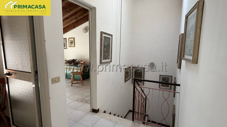 Interno appartamento