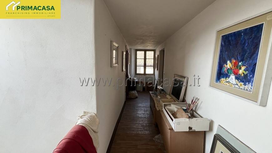 Interno appartamento