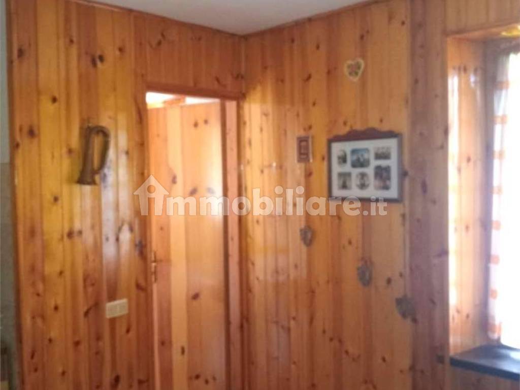 Interno appartamento