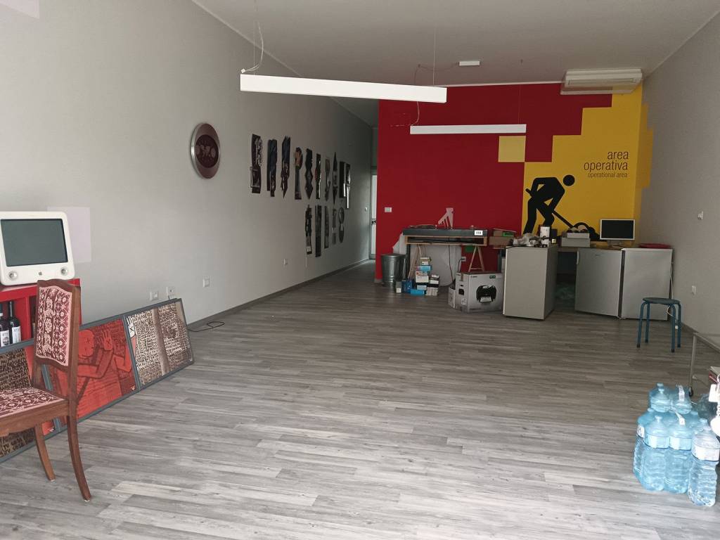 Ufficio - studio in vendita, centro, martinsicuro