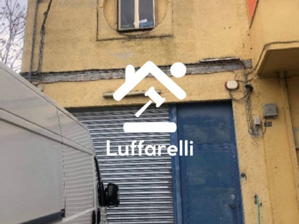 Ufficio all'asta viale pentri 231, isernia