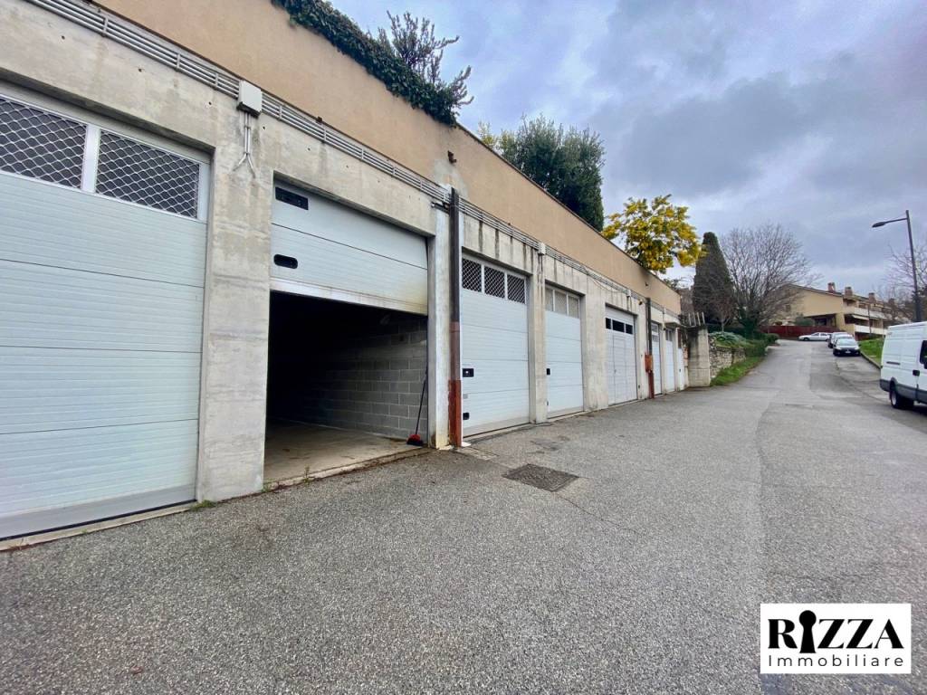 Garage - box, altura, trieste