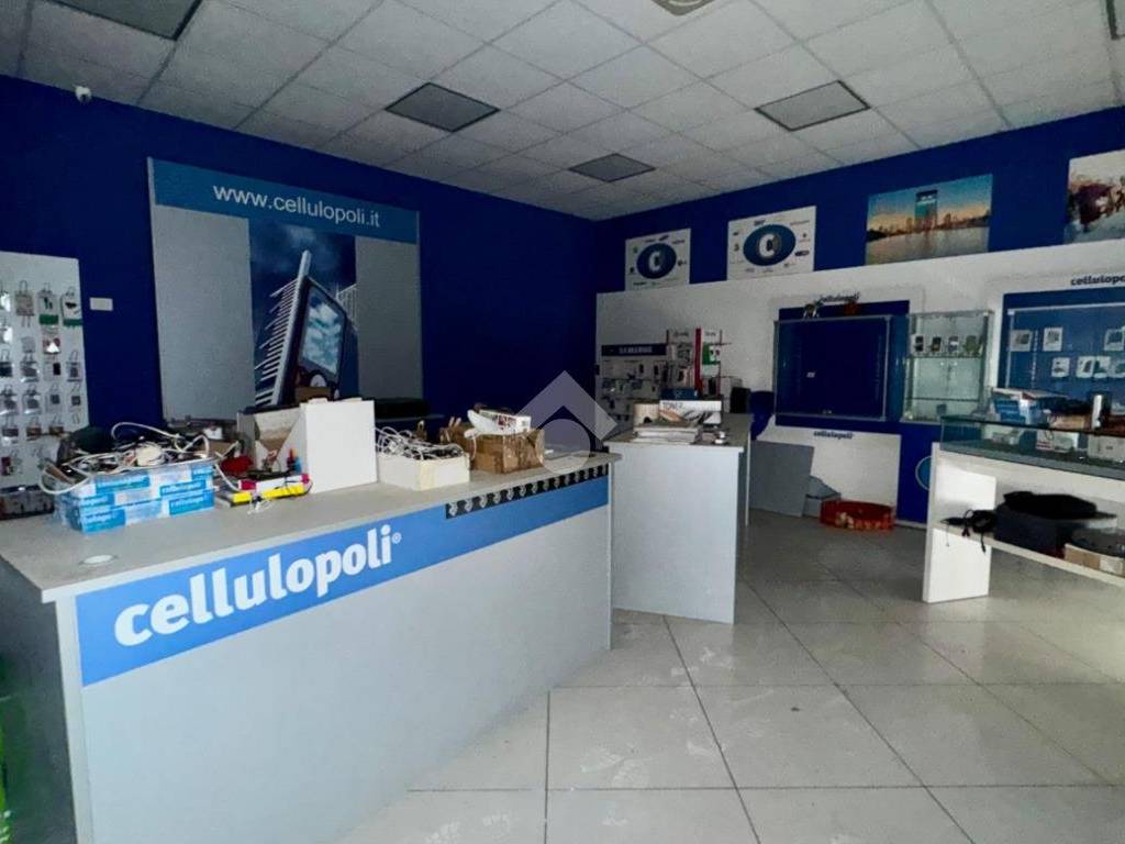 Interno non residenziale