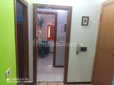 Interno appartamento