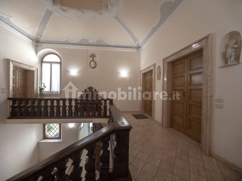 Interno palazzo