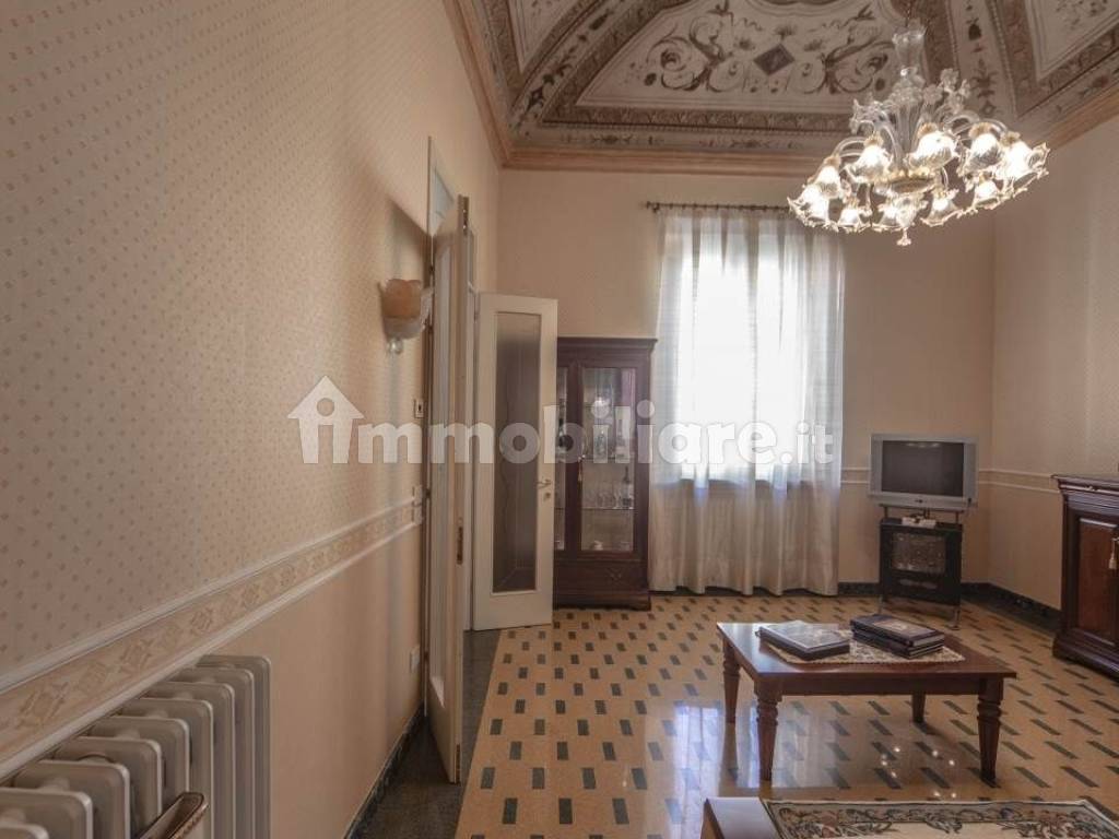 Interno appartamento