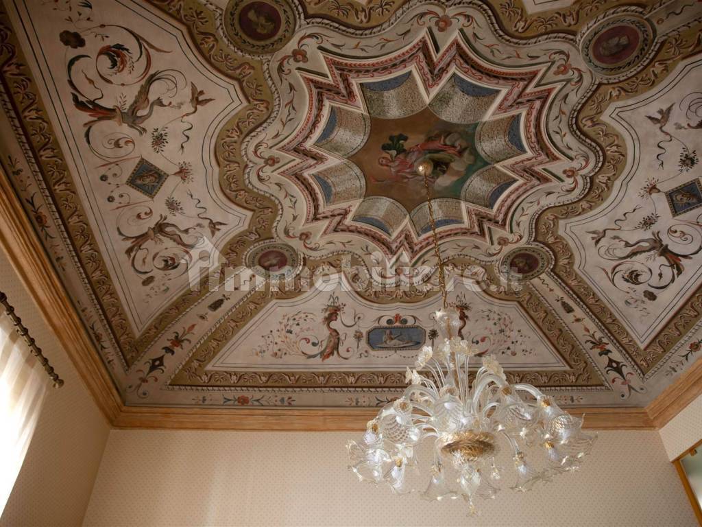 Interno palazzo