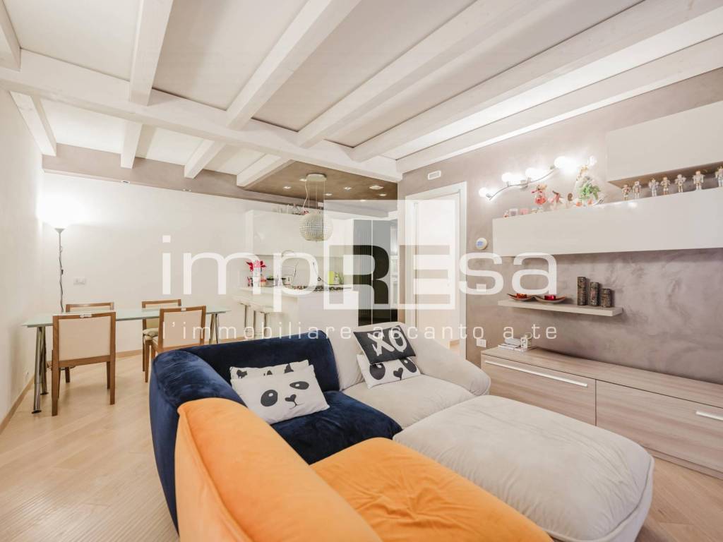 Vendita Appartamento Quinto di Treviso. Quadrilocale in via Murer 61 ...