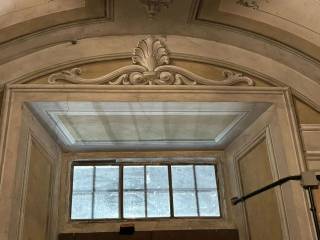 Interno palazzo