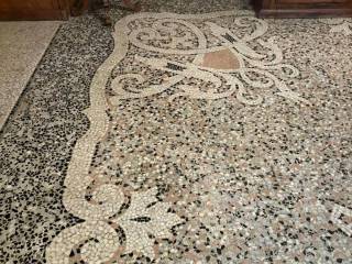 Interno palazzo